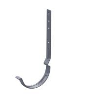 Держатель желоба Vega Style 125 мм RAL 7024