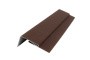 Аквилон (прищепка для откоса) PE RAL 7024