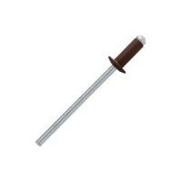 Заклепки вытяжные 3,2x8 RAL 8017
