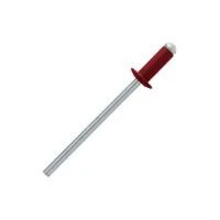 Заклепки вытяжные 3,2x8 RAL 3005